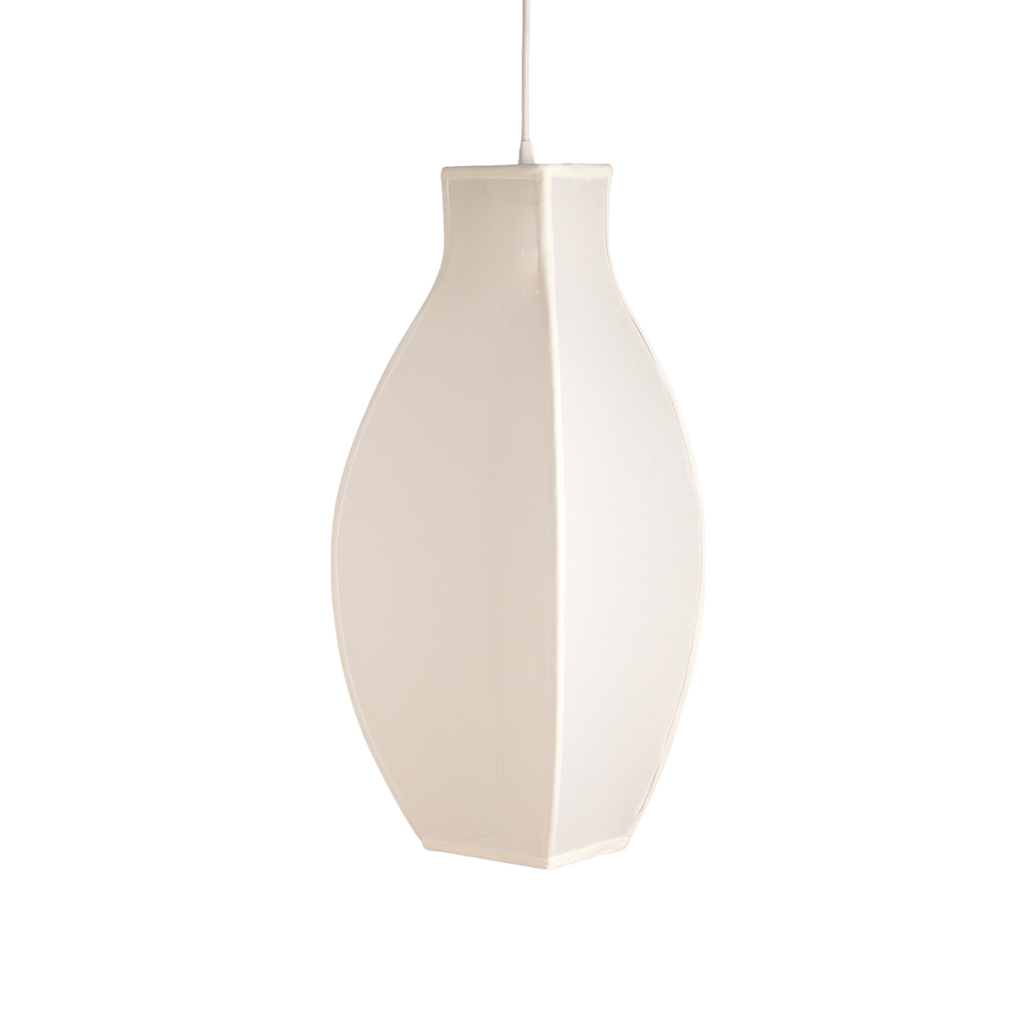 Juglar Pendant - Off White