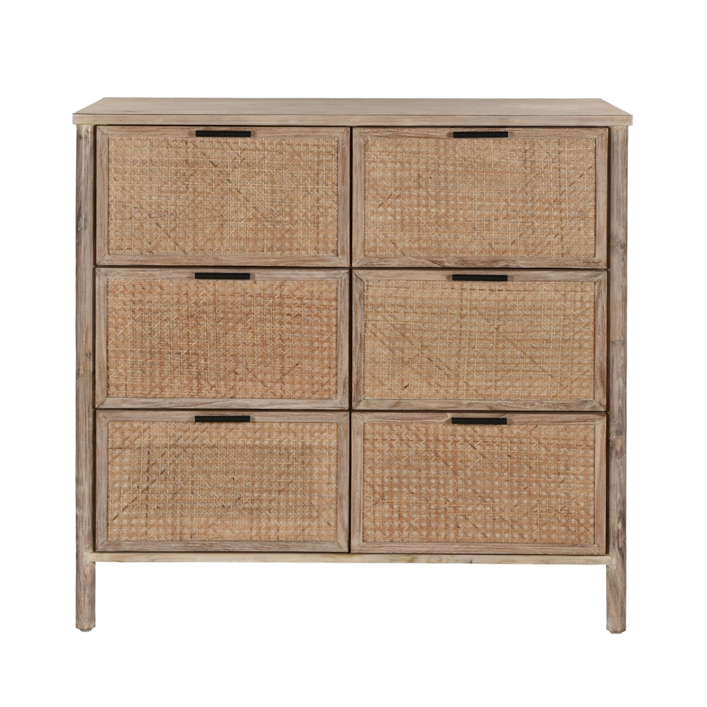 Vero Storage Cabinet