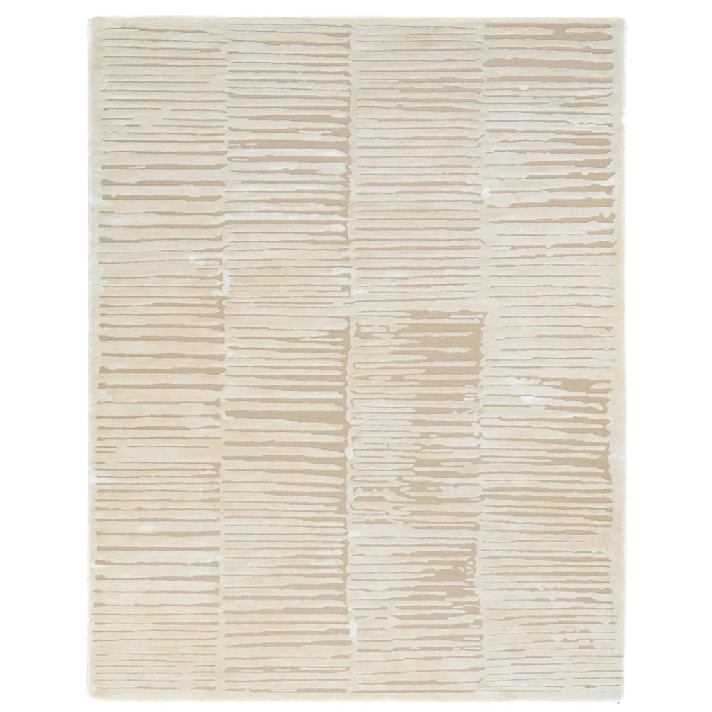 Dune Wool & Silk Rug