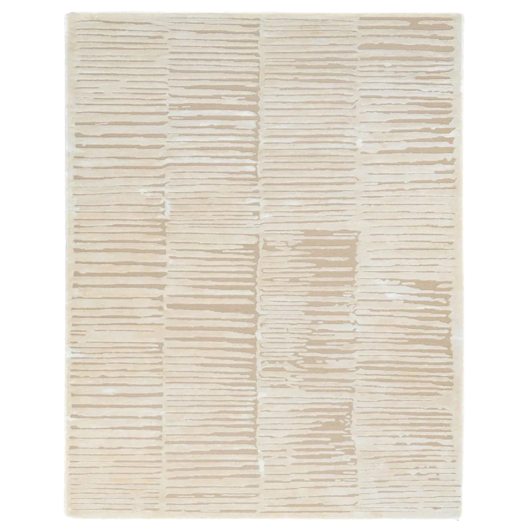 Dune Wool & Silk Rug