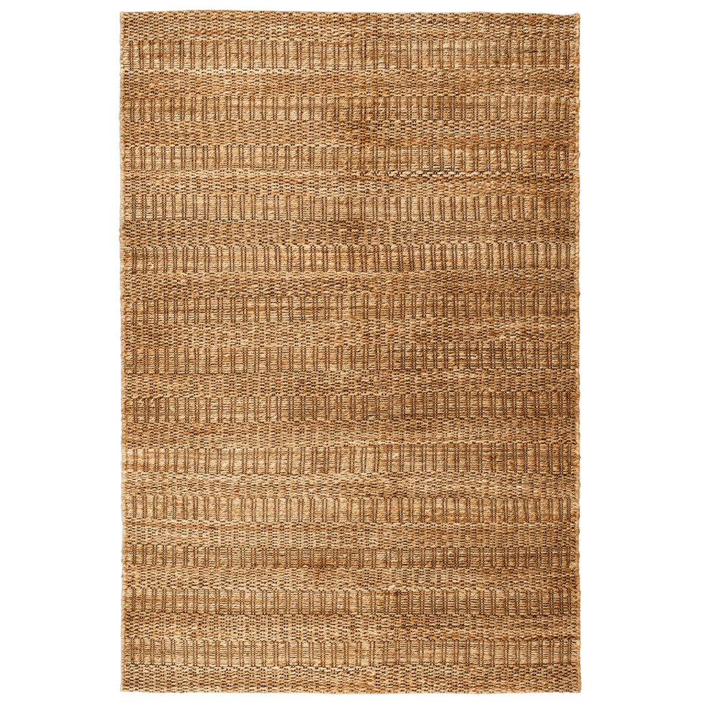 Hemp Hand Woven Rug_Noble Terrain