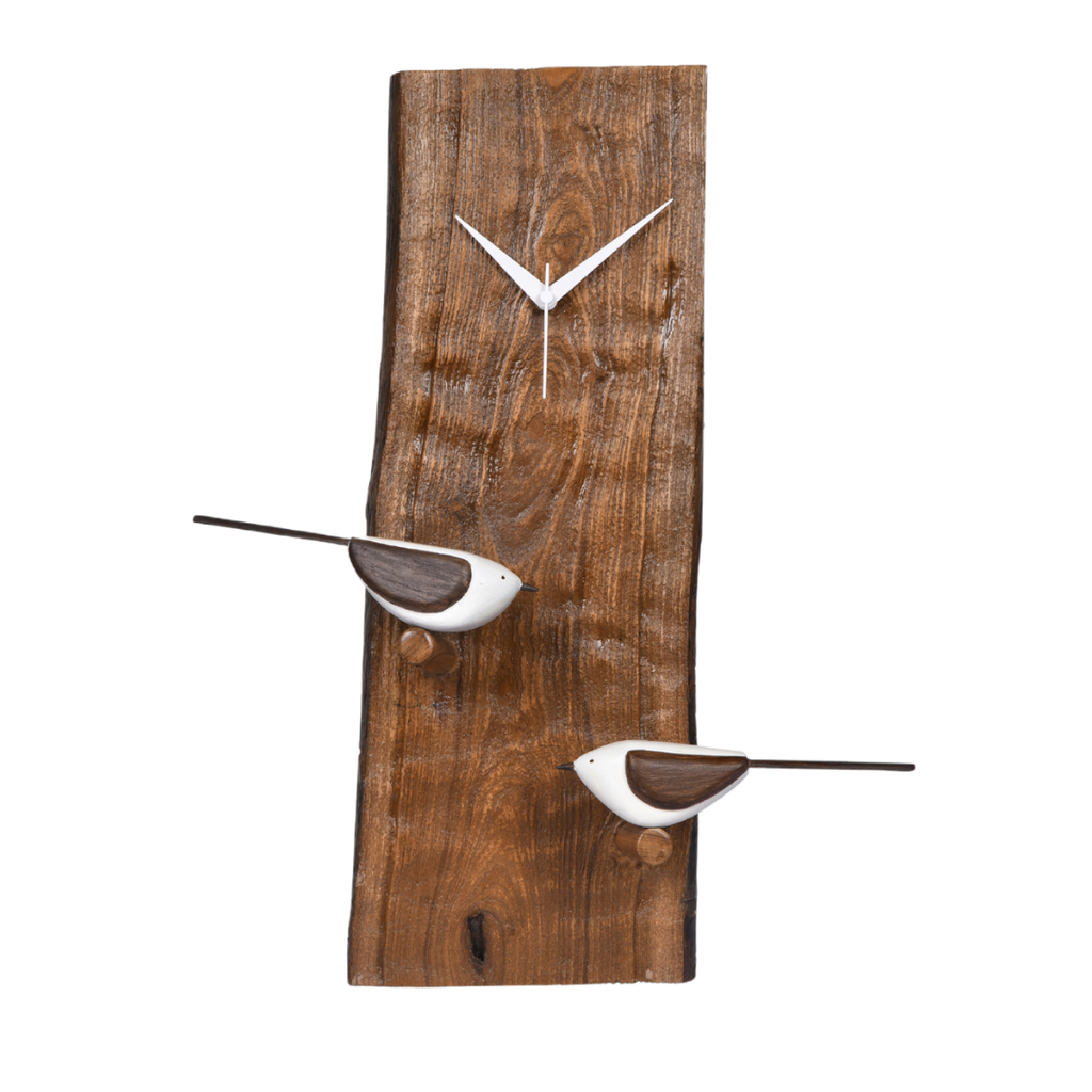 Aamara Wall Clock