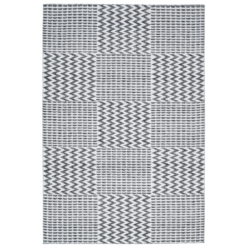 Obtuse Reversible Rug