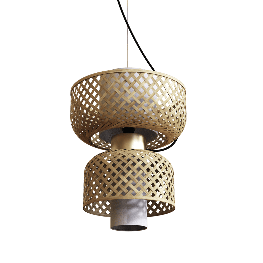 Metamorphosis Pendant Lamp H-004AB