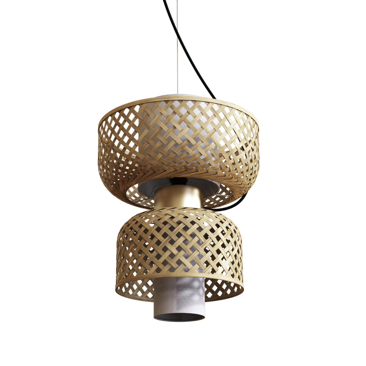 Metamorphosis Pendant Lamp H-004AB