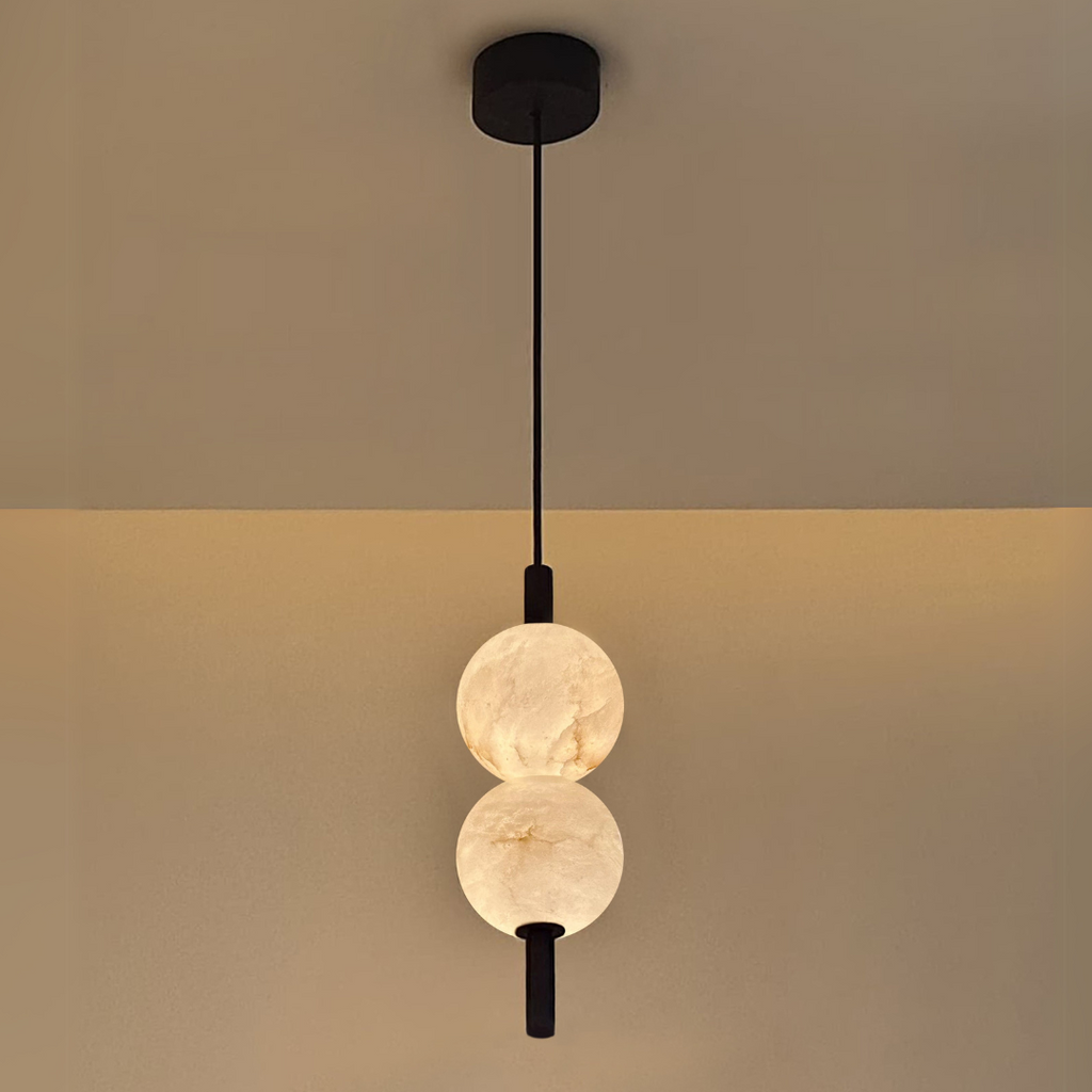 ORB Pendant Light