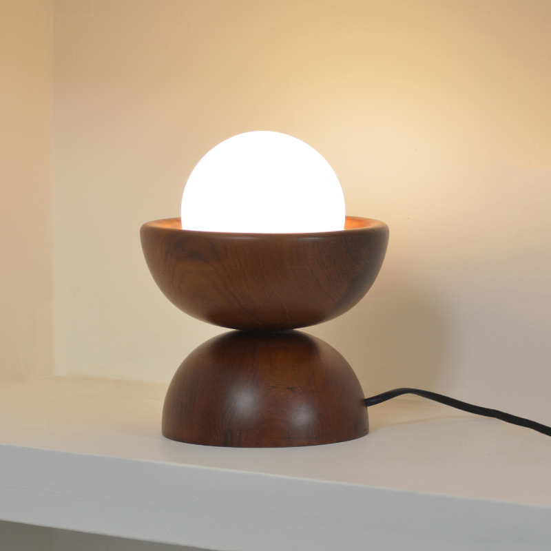 Semisos Table Lamp