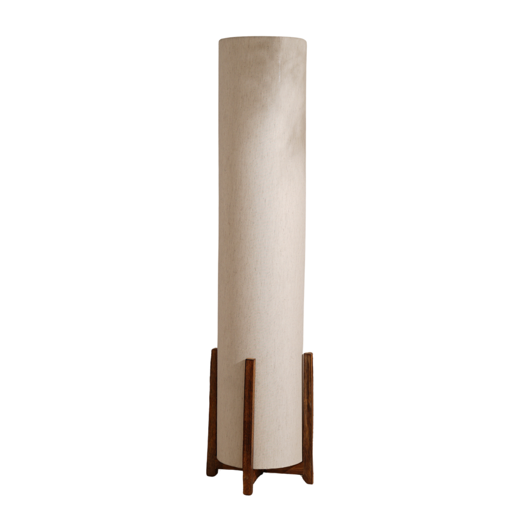 Four Finger Floor Lamp