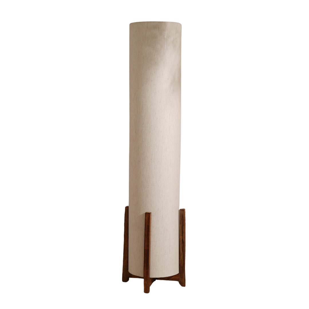 Four Finger Floor Lamp
