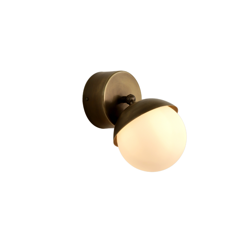 Fly Wall Sconce Small