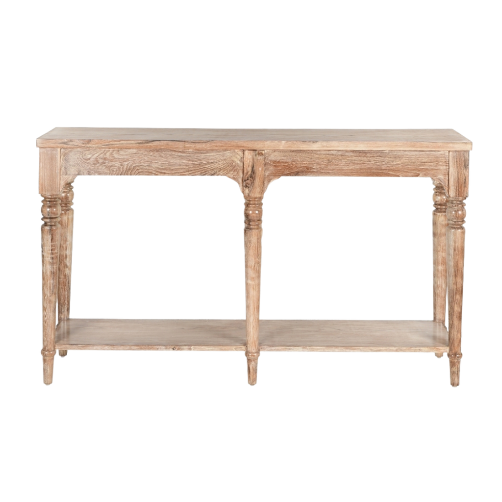 Casa Console Table