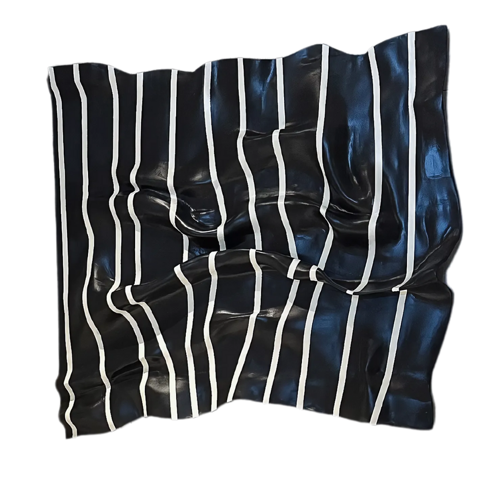 Folds: The Monochrome Symphony