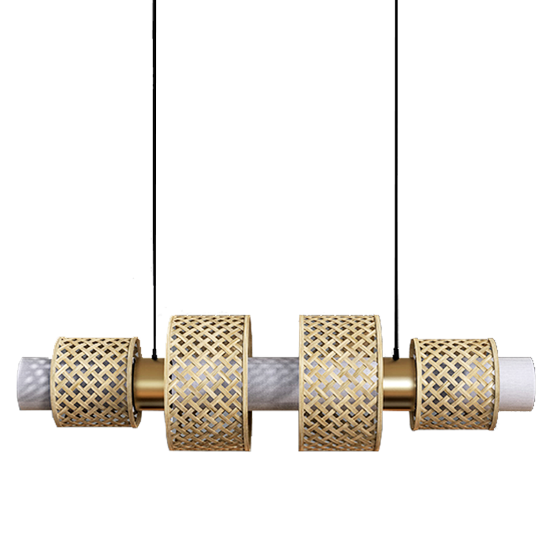 Metamorphosis Pendant Lamp H-002