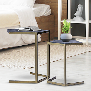 Home Tag Iron Marble Nesting Tables