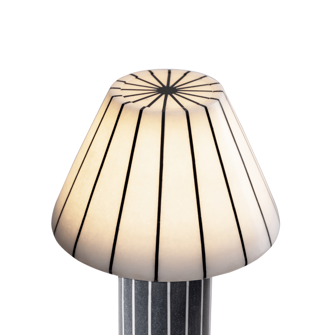 Pillar Table Lamp 3