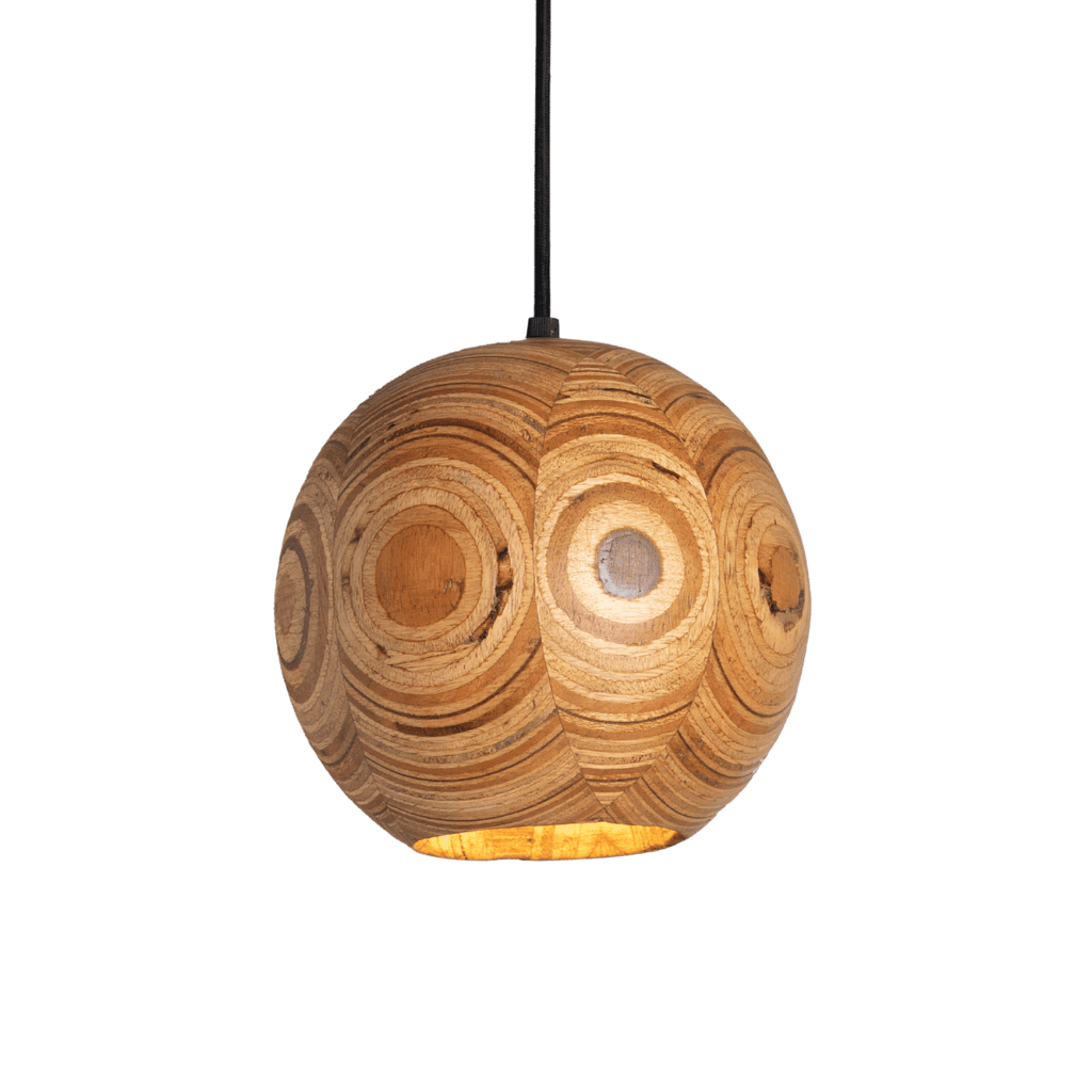 Round Pendant Lamp