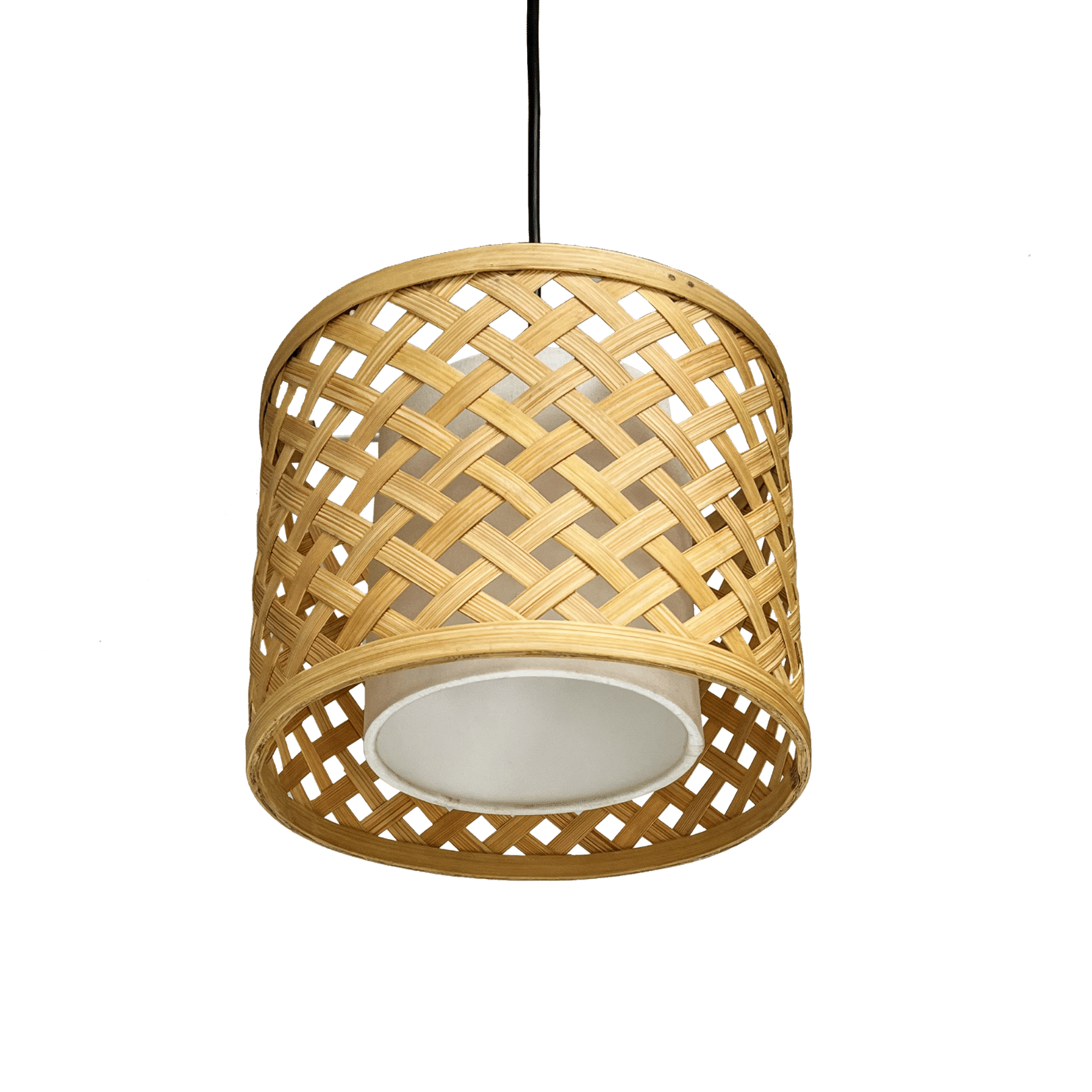 Mushroom Ceiling Lamp