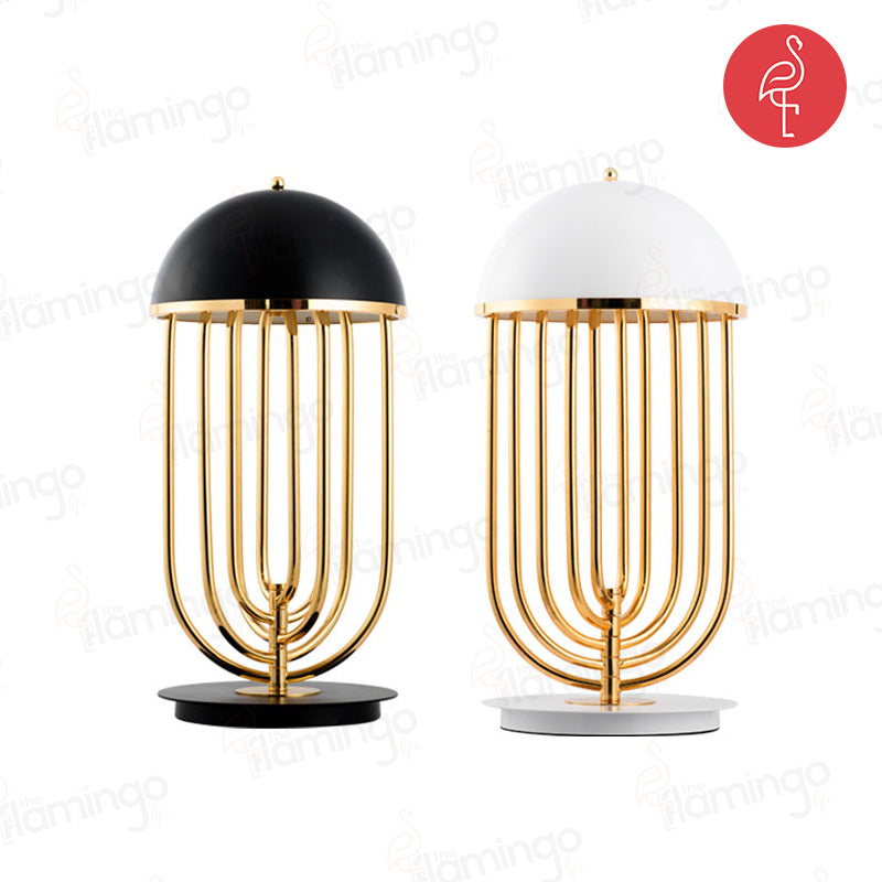 Haret Luminescent Bed Side Lamp