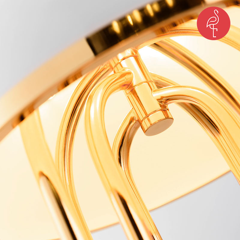 Haret Luminescent Bed Side Lamp