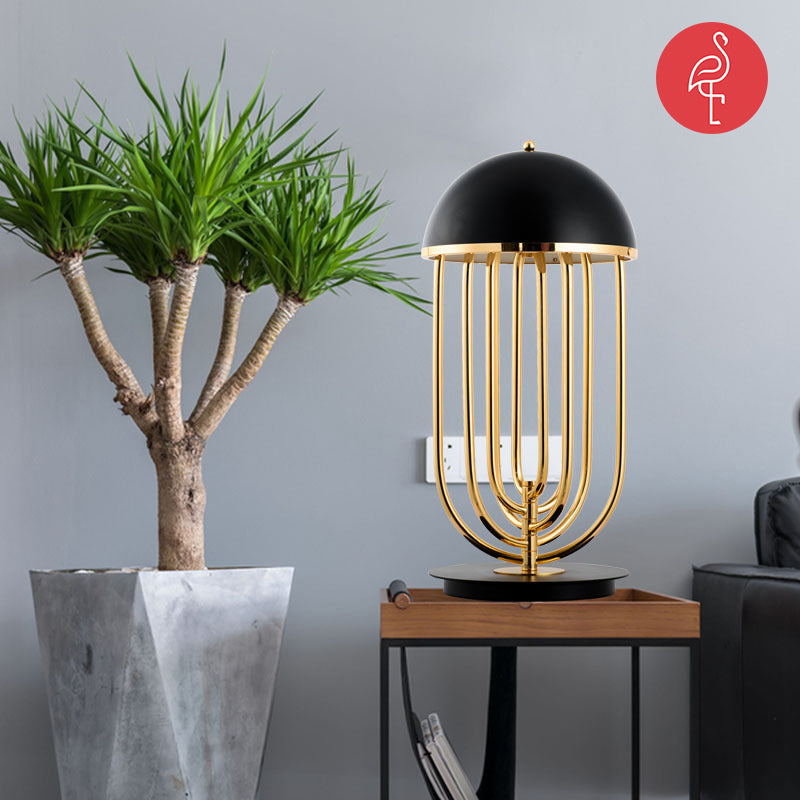 Haret Luminescent Bed Side Lamp