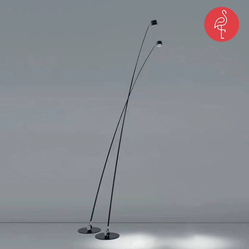 Pinnacle Tall Lamp