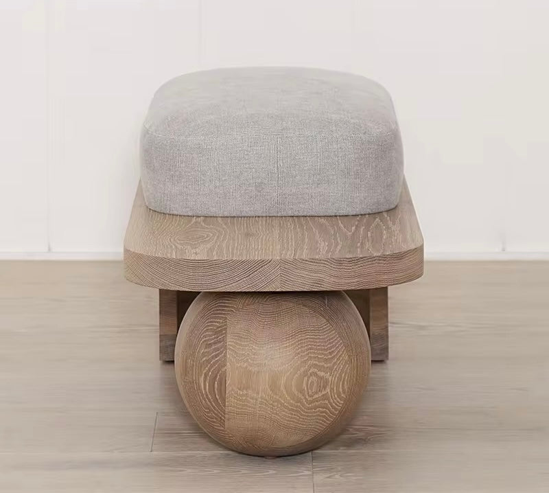 Saga Premium Ottoman