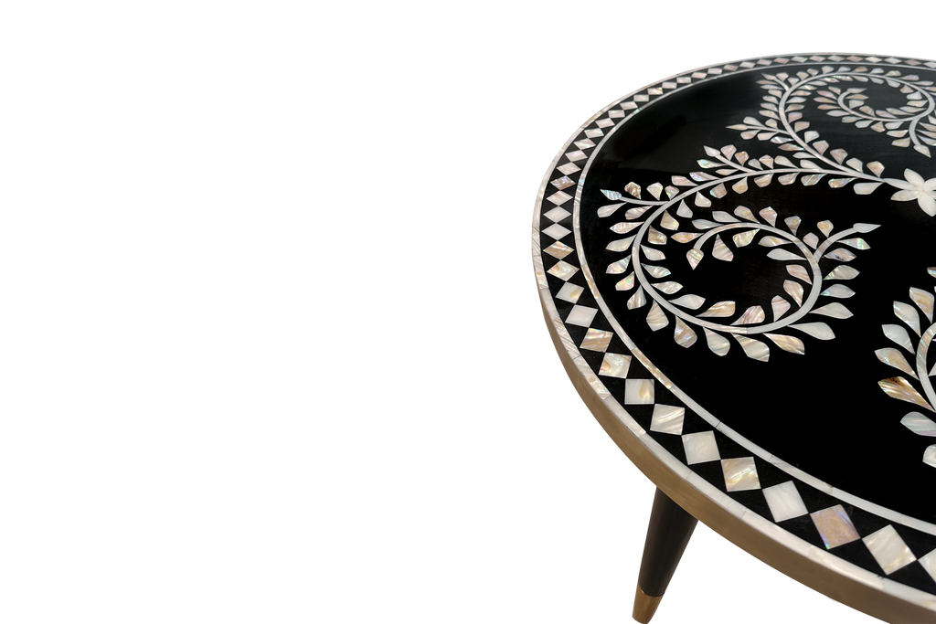 Jasmine Coffee Table Set