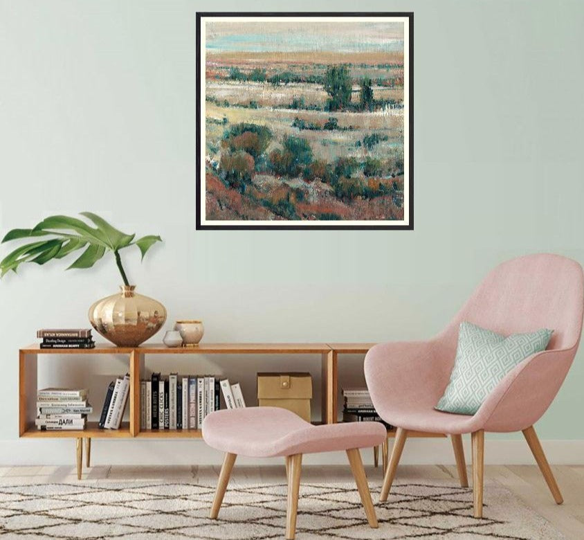 High Country Scene II