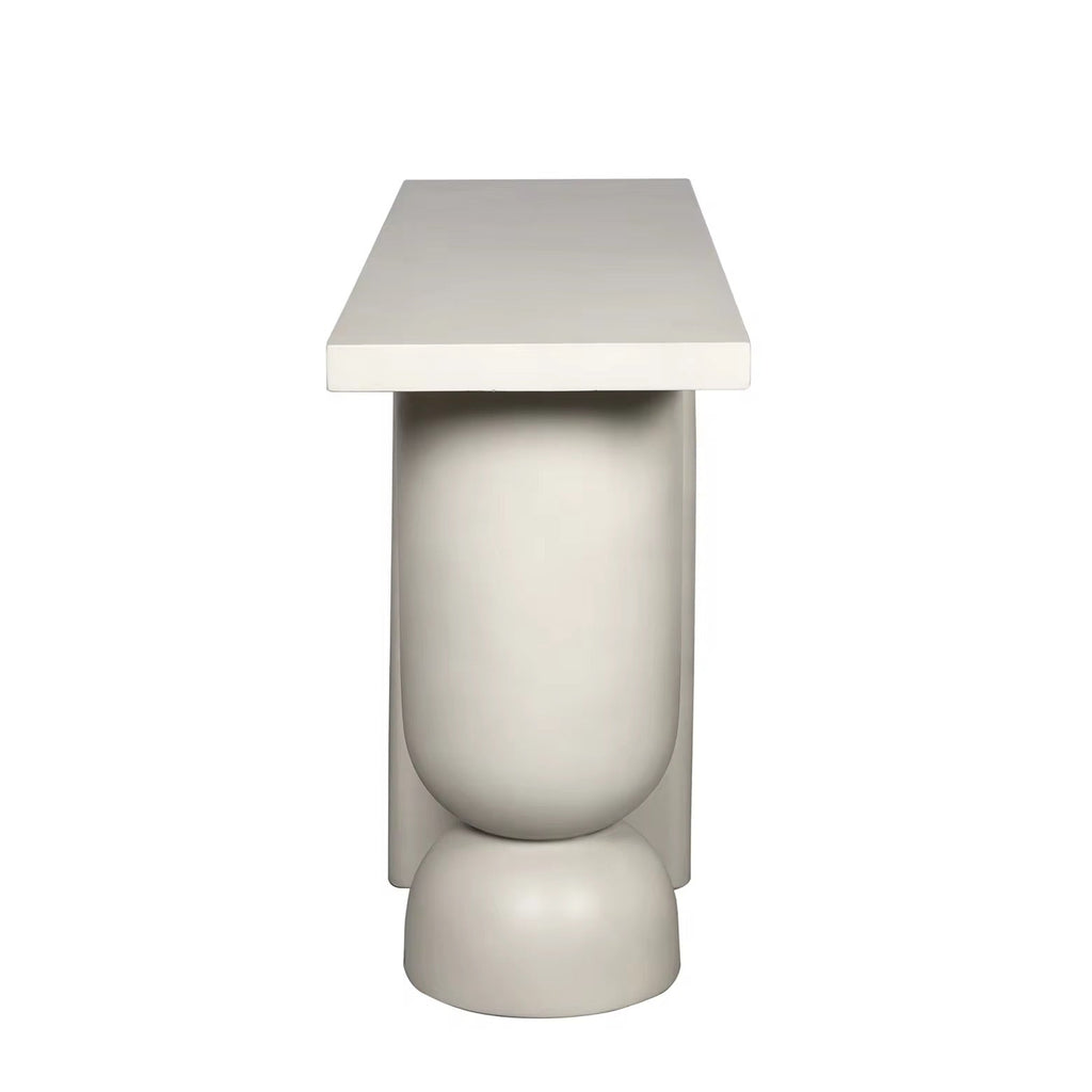 Aurea Hollow Entry Console