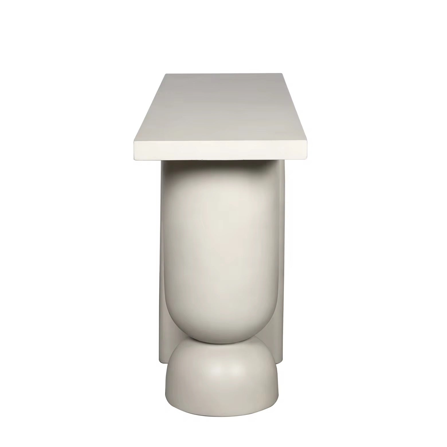 Aurea Hollow Entry Console