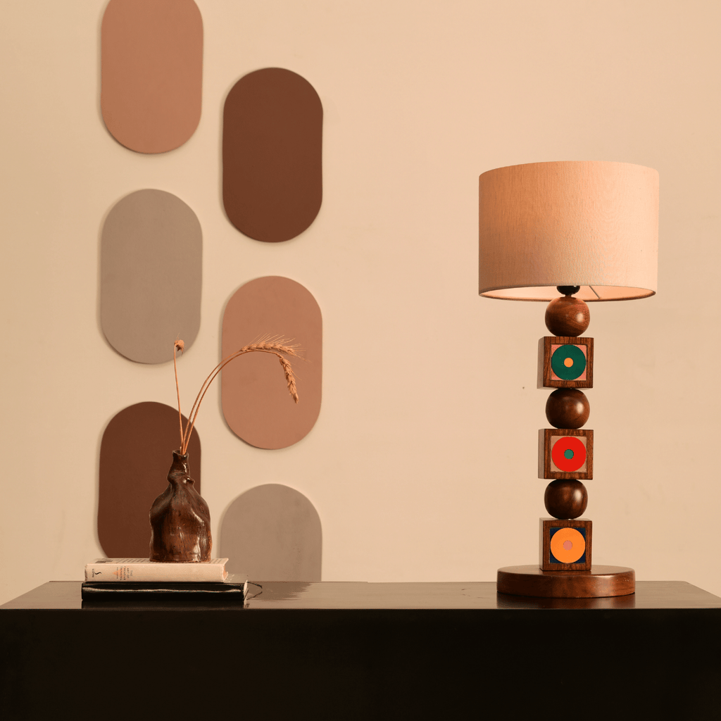 Lagori Table Lamp
