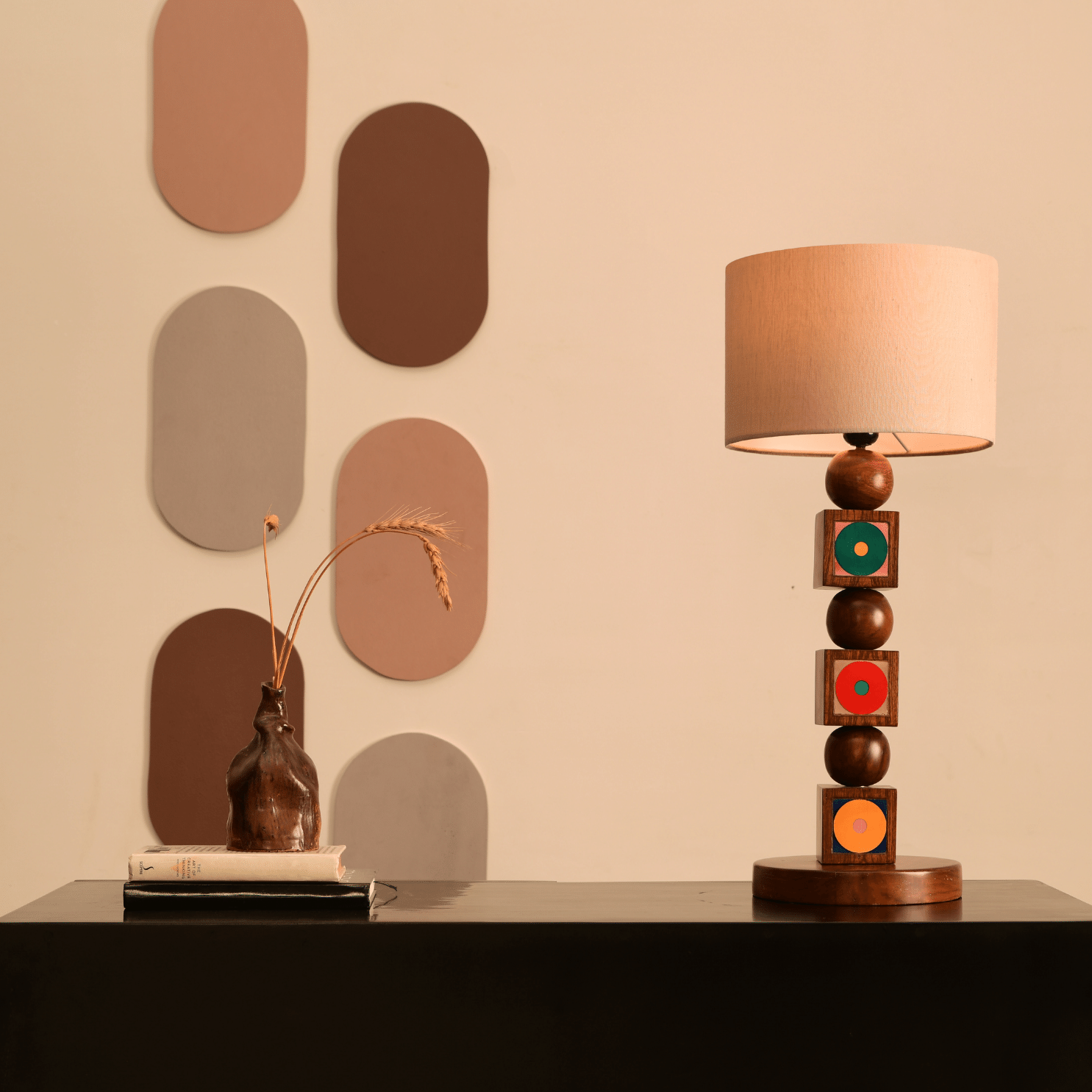 Lagori Table Lamp
