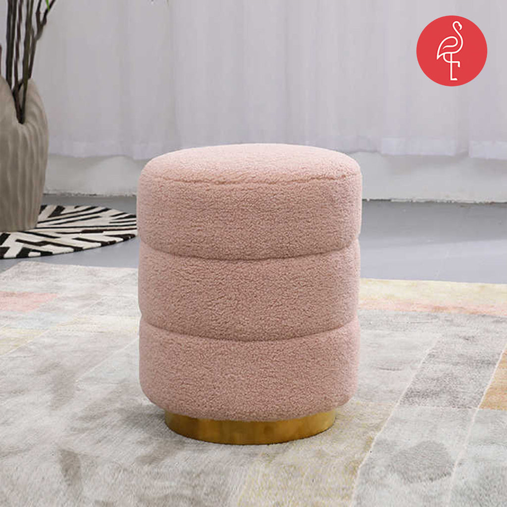 Fio classy pouf