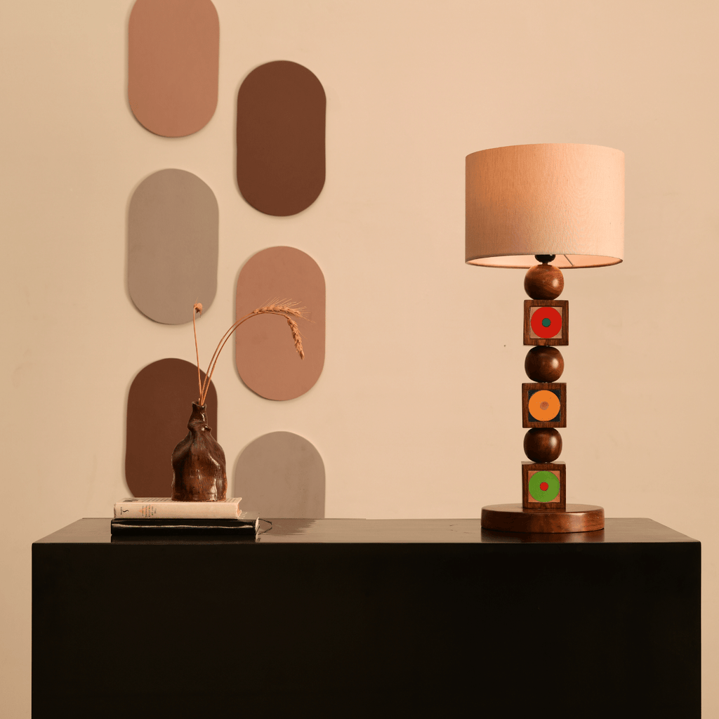 Lagori Table Lamp