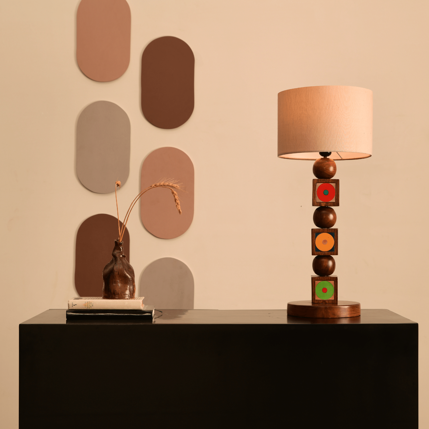 Lagori Table Lamp