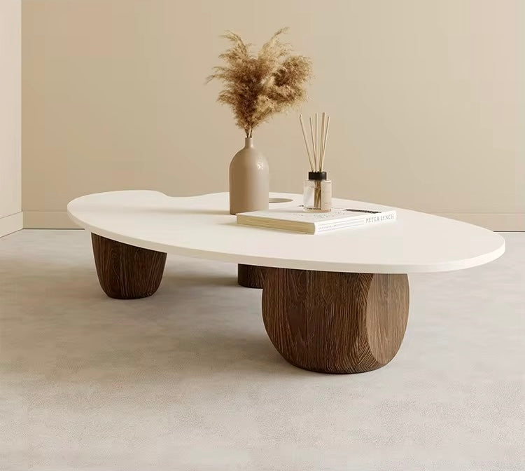 Aalto Premium Japandi Coffee Table