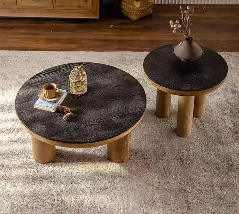 Kai Japandi Coffee Table