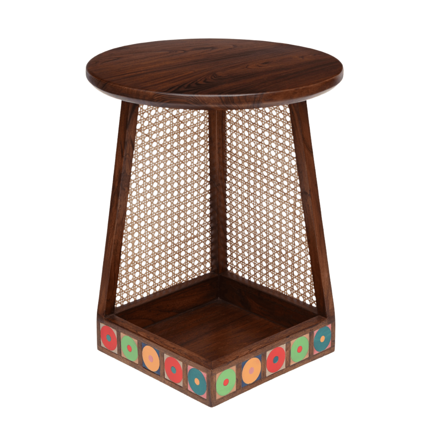 Mohra Teakwood Table