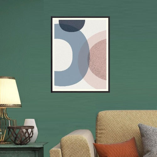 Mid Century Soft Luxe 5