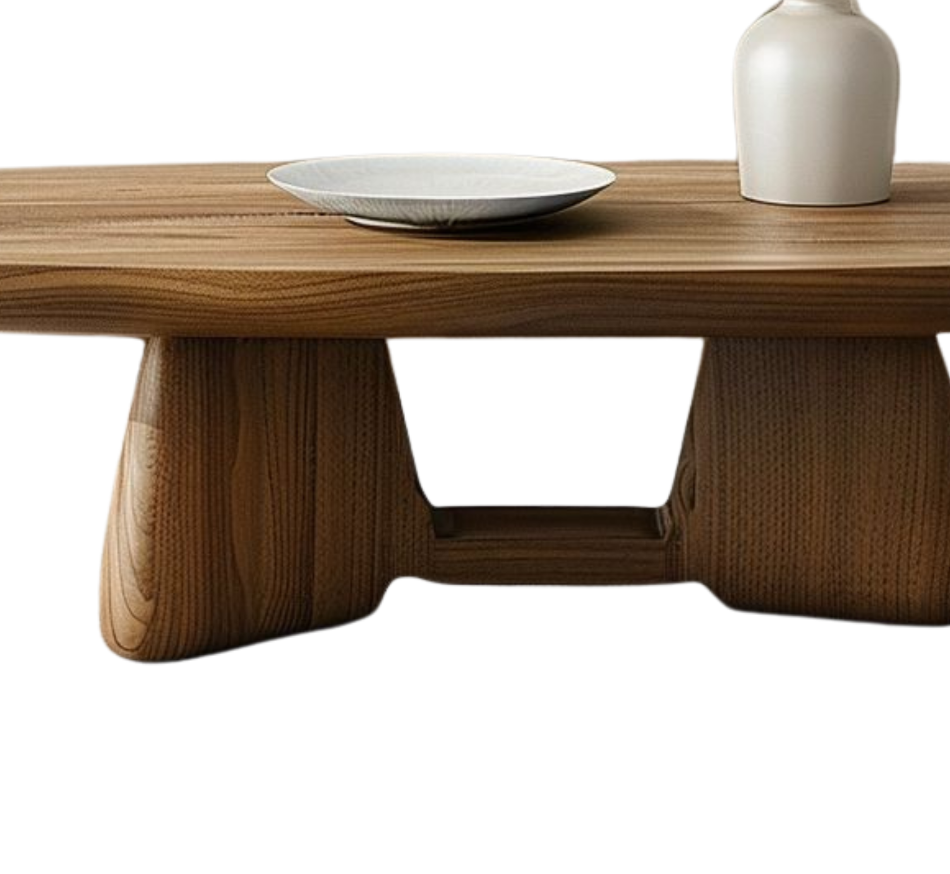 Toro Wooden Centre Table
