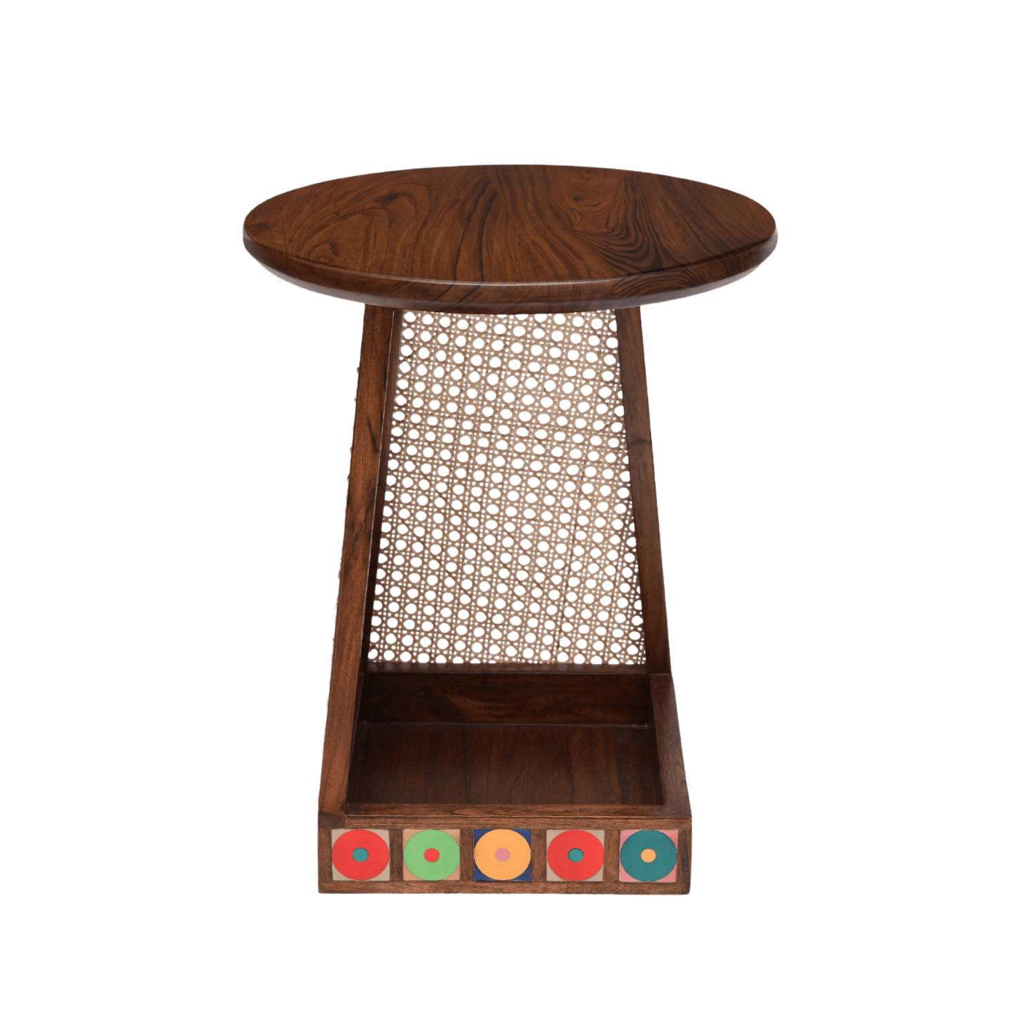 Mohra Teakwood Table