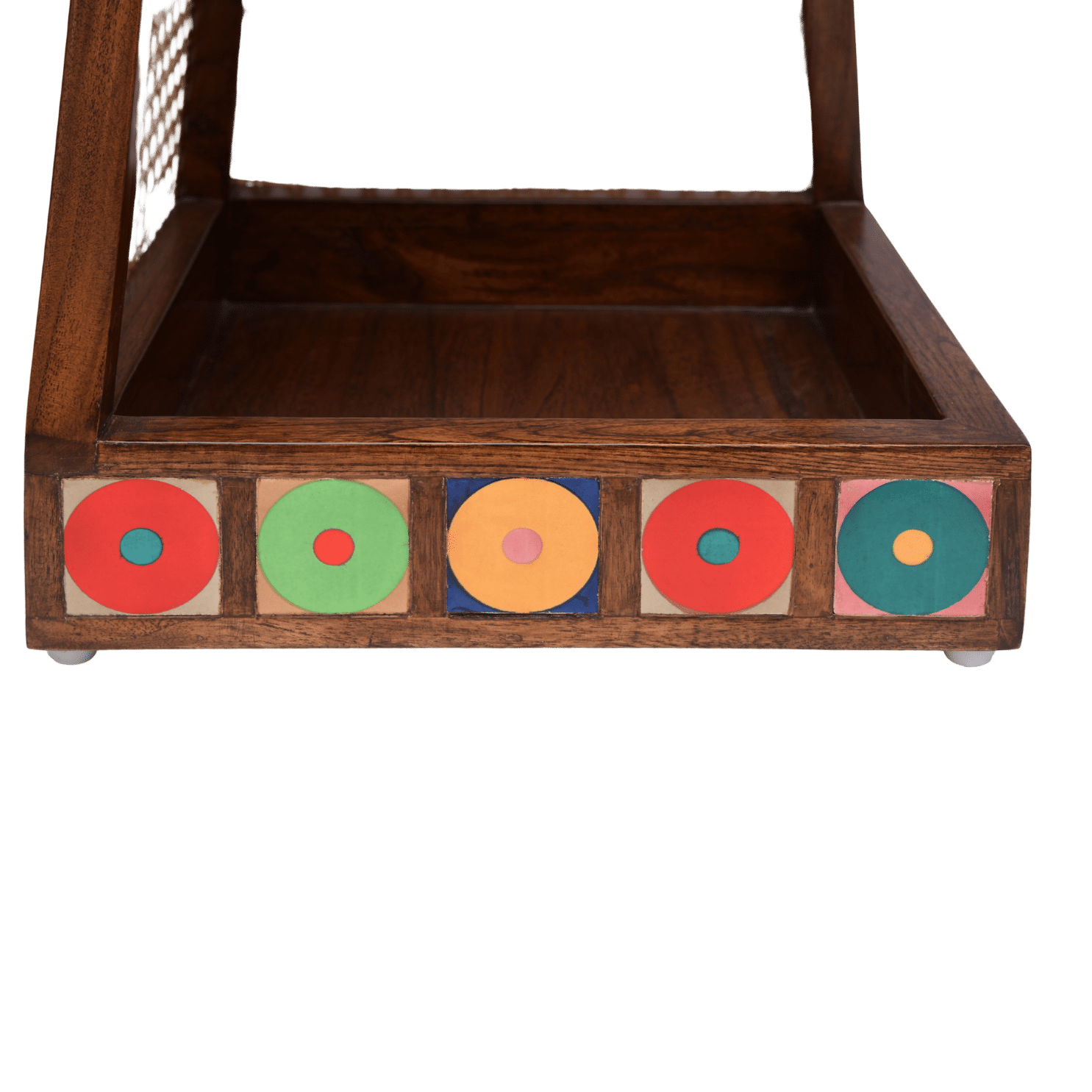 Mohra Teakwood Table