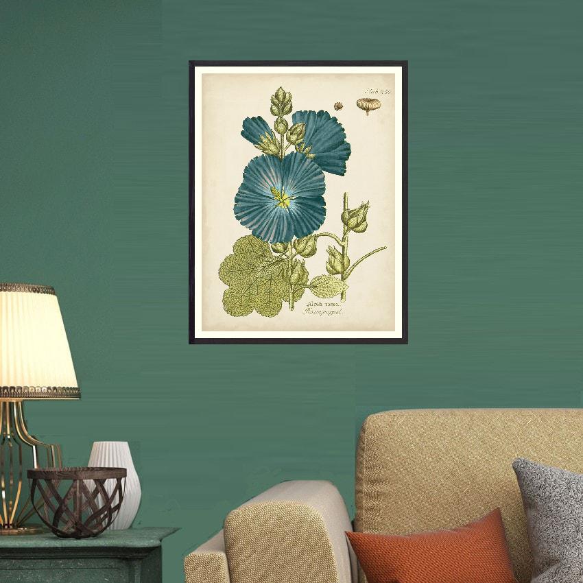 Eloquent Botanical IV