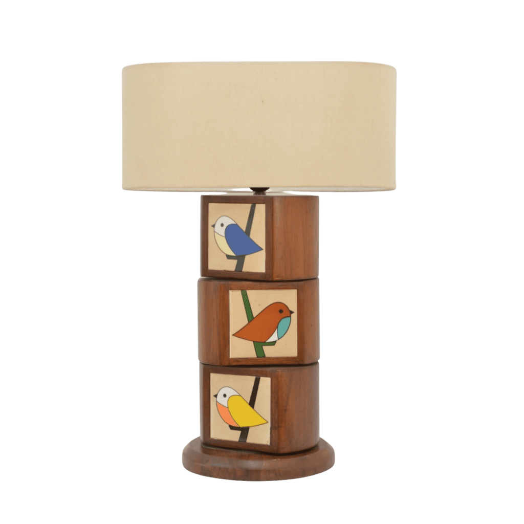 Natura Table Lamp