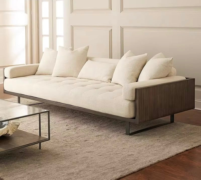 Hakon Premium Couch