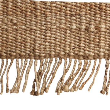 Hemp Handwoven Rug_Panja