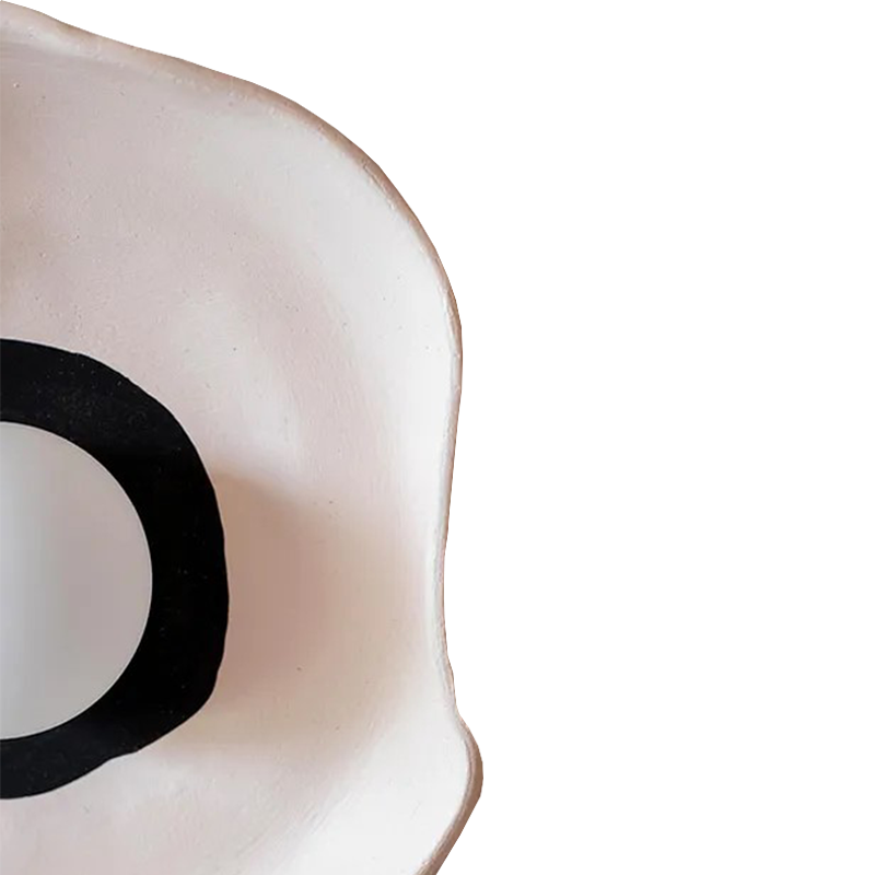 Flower Wall Light (Single)