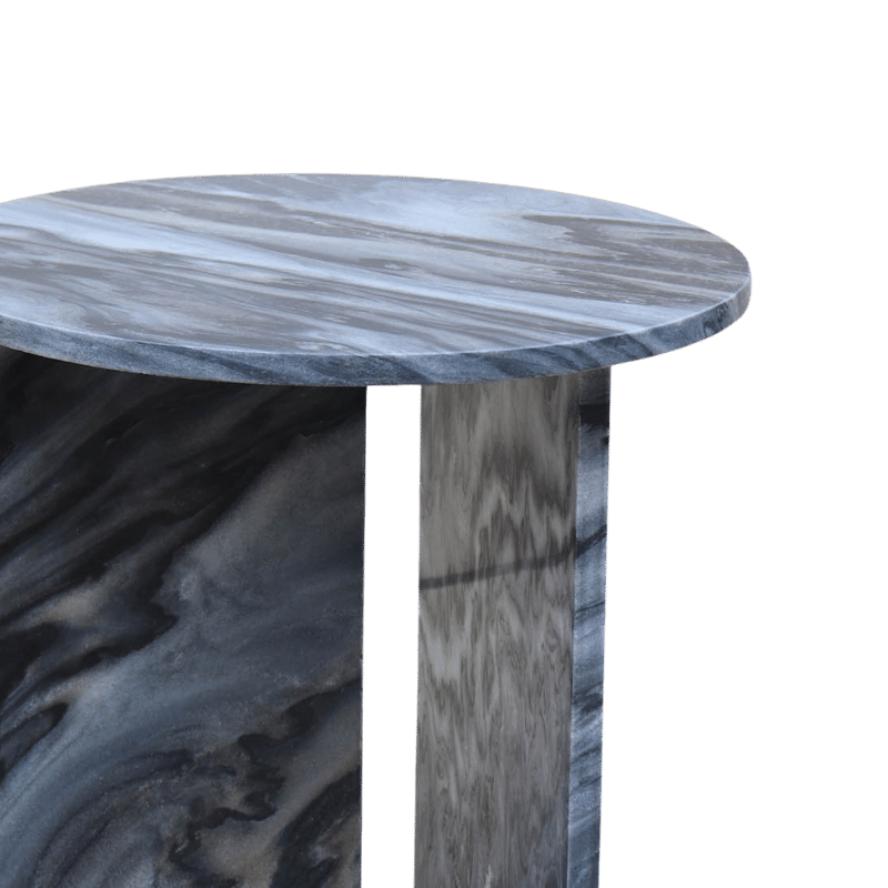 Neptune Marble Table
