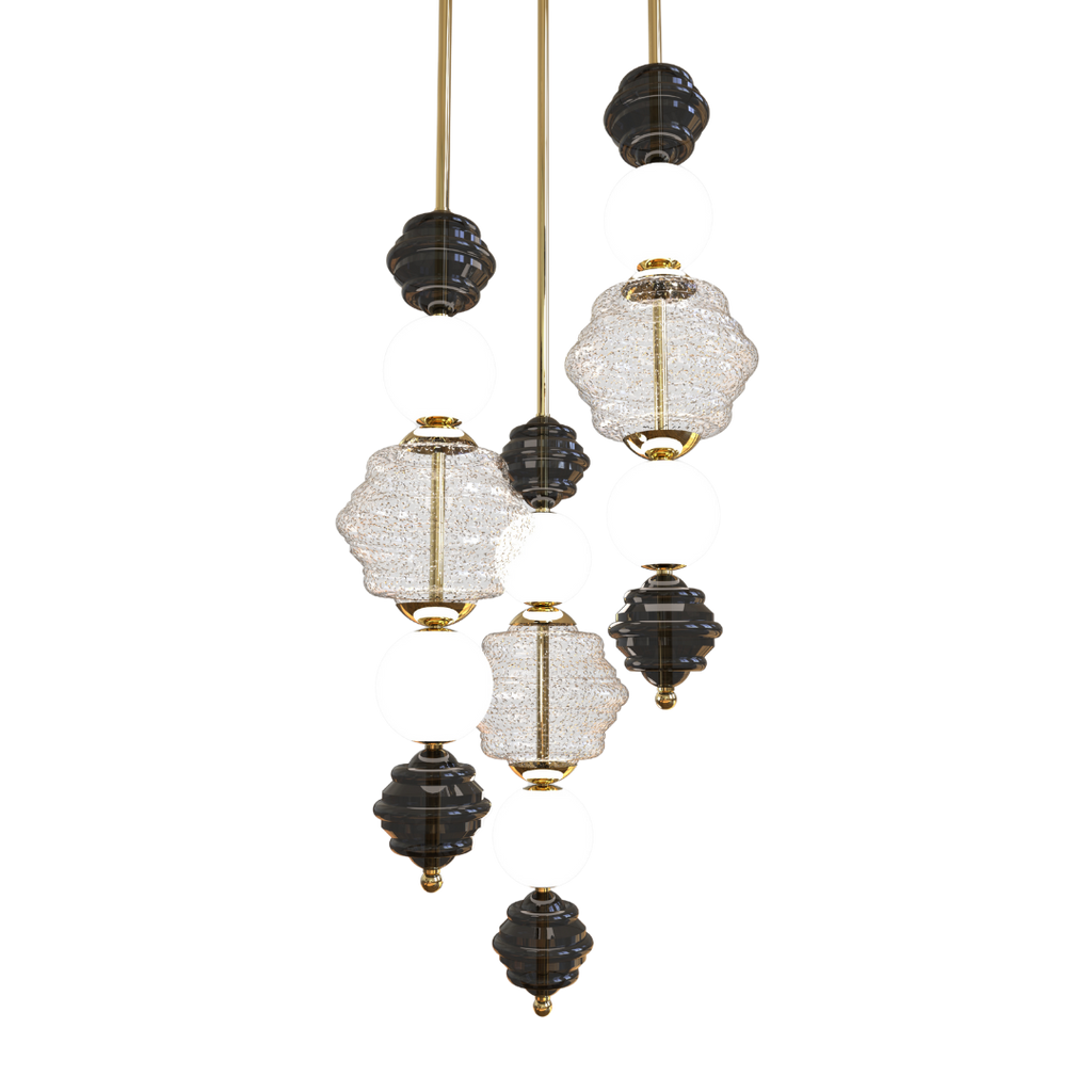 Hanging Pendent Lights HPL 27
