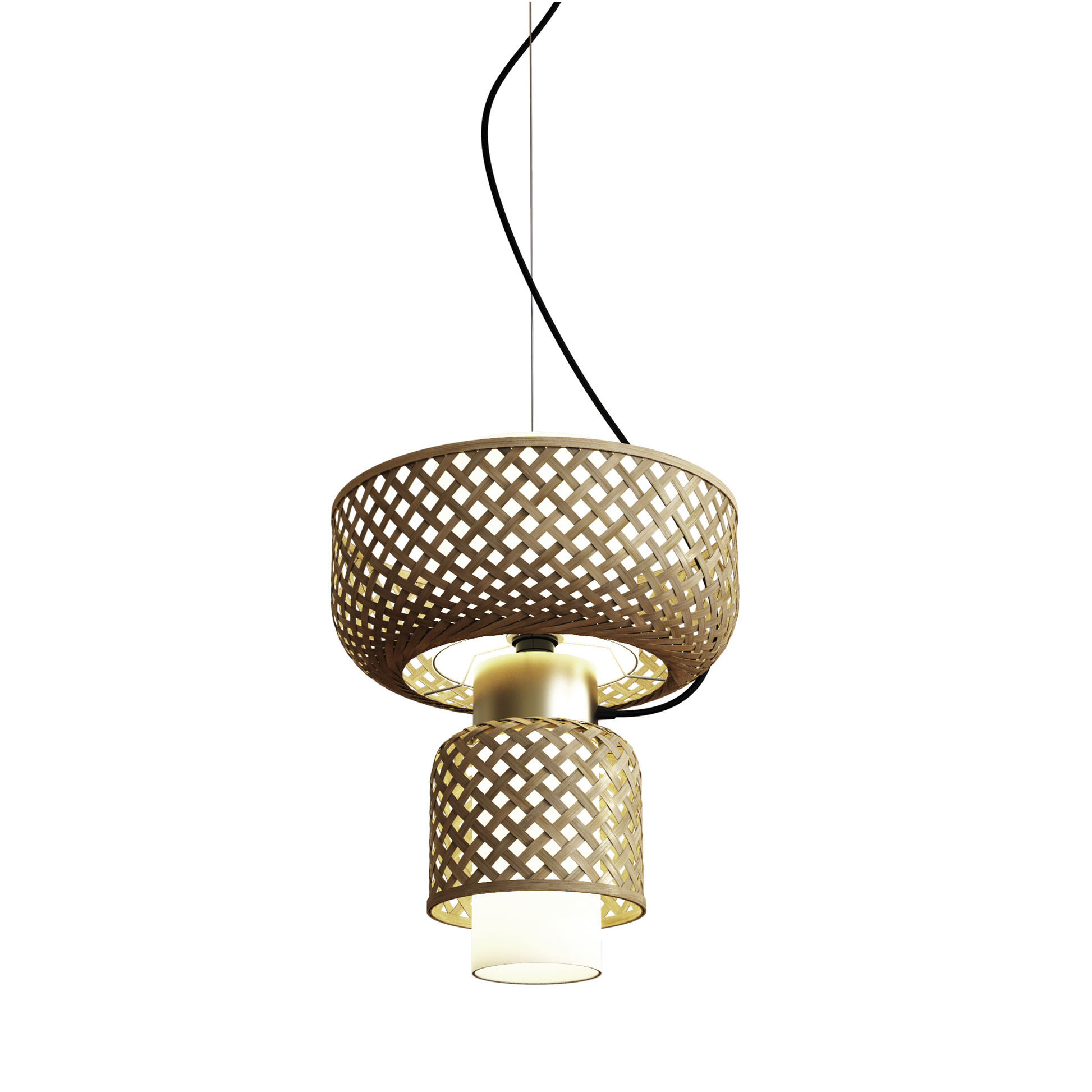 Metamorphosis Pendant Lamp H-006AD